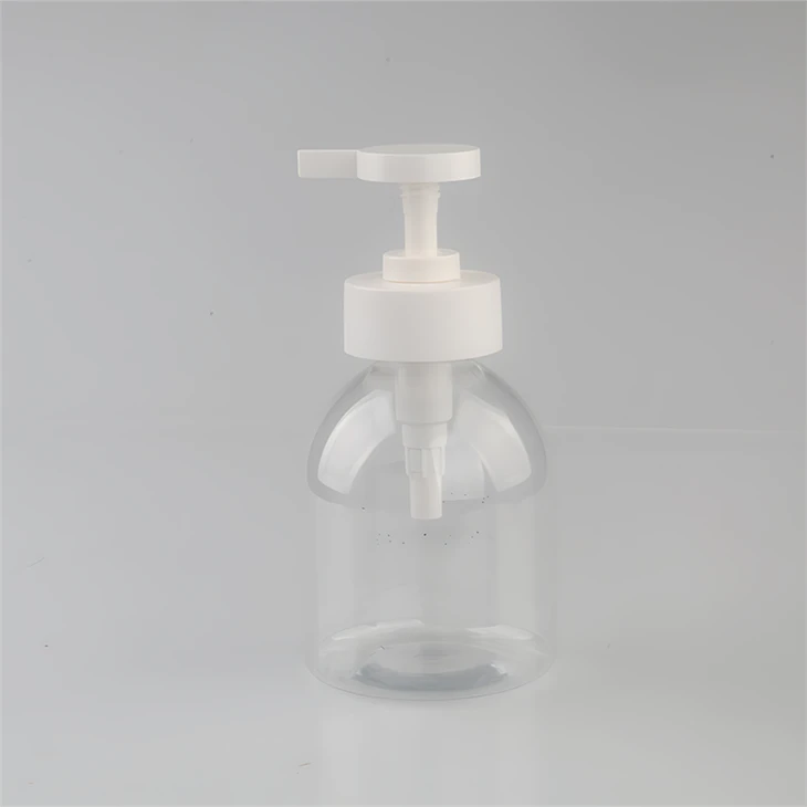 Dish Soap Pump
